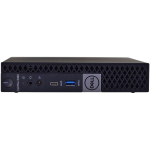DELL OptiPlex 5060 Micro i3-8100T, 8GB, 256GB SSD, Win11 Pro, kasutatud, microSFF, 90W, 2xDP, 5xUSB-A, 1xUSB-C