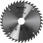 Saeketas &Oslash;185x30x2.0mm, 40 hammast D-03919 Makita