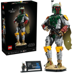 LEGO STAR WARS 75455 Boba Fett