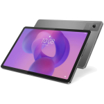 Lenovo tahvelarvuti Idea Tab ZAFR0262PL, 11 tolli, 2560x1600, 8GB, 128GB, MediaTek Dimensity 6300, Android 15, Wi-Fi 5, Luna Grey