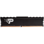 Patriot Premium Black DDR4 16GB 3200MHz CL22 Rad