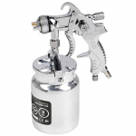 V&auml;rvip&uuml;stol 1L POWAIR0110 POWERPLUS