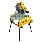 P&ouml;&ouml;rdlaud-nurgasaag 2000W 305x30mm D27107-QS DEWALT