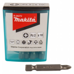 Otsik PZ2x50mm (10 tk.) B-26272 MAKITA