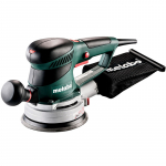 Ekstsentriklihvija SXE 450 TurboTec 600129000 & MET, Metabo