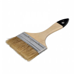 Pintsel, lame, 4" 06-0-0125