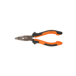 Teravate, kumerate otstega tangid Expert 150mm T302-6X Truper