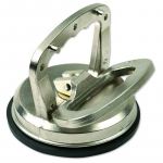 Alumiiniumist iminapp VENAL 1, &Oslash;12,3cm, max. 40 / 15kg PI30026 Piher