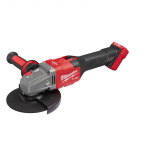 Nurklihvija M18 FHSAG125XB-0 4933471075 MILWAUKEE