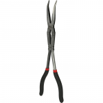 &Uuml;marad tangid, pikendatud, 45 '500.7163 KS Tools