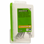 Puidukruvi ESSDRIVE 5,0X100 A2 10tk. 415152 ESSVE