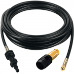 Torude puhastusvoolik 16m HW111,112,132,140 609041167 MAKITA