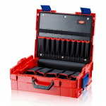 L-BOXX - t&ouml;&ouml;riistakast 002119LB & KNI Knipex
