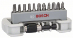 Otsikute komplekt, Extra-hard, 12tk., 2608522131, BOSCH