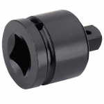 L&ouml;&ouml;kpadruni adapter 1/2 kuni 3/8 IRIMO