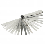 Lehtkaliiber 0,03-1,0mm 26 lehte 1544 BAHCO