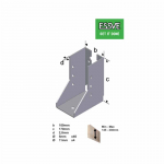 Talaking I-t&uuml;&uuml;p 100X170 451223 ESSVE