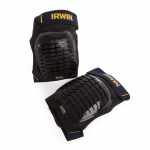 P&otilde;lvekaitsmed All-Terrain 2tk. 10503831 IRWIN