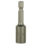 Magnethoidik HUT HEX /4" 8mm DT7402-QZ DEWALT