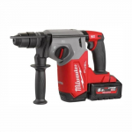 Akupuurvasar 18V (2x5,5Ah) M18 FHX-552X 4933478889 MILWAUKEE