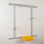 T&ouml;&ouml;riistade seinahoidik StorePlus 455213 ALLIT