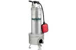 Veepump SP 28-50 S INOX 1470W 28000l/h 604114000 METABO