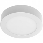 LED laevalgusti ORIS PLUS, 13W, 1020lm, 120&deg;, 4000K, valge; LD-ORN13W-NBP GTV