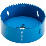 Augusaag Bi-metall, 64mm, teras M42; HT6D433 HOGERT