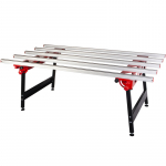 T&ouml;&ouml;laud plaatide l&otilde;ikamiseks TABLE SLAB SRT; 18937 RUBI