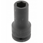 L&ouml;&ouml;kpadrun 3/4", 27 mm, CrMo, pikk; HT4R114 HOGERT