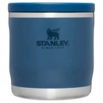 Toidutermos The Adventure To-Go 0,35L, sinine; 2810837014 STANLEY