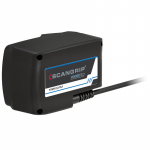 Toiteplokk CONNECT tuledele; 03.6123C Scangrip