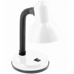 Laualamp RIO, E27, max. 40W, valge; LB-RIOE27-10