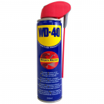 Smart Straw eri&otilde;li, 250ml, WD-40-250 WD-40