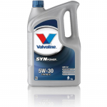 Mootori&otilde;li Synpower ENV C2 5W30 5L, 874309 VALVOLINE