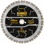 Teemantl&otilde;ikeketas, segment, 350 mm ELITE, DT20465-QZ DEWALT