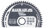 T.C.T. Zāģripa MAKBLADE PLUS 216X2.1X30mm 5&deg; T60, B-08676 MAKITA