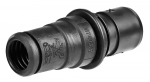 Kiir&uuml;hendus &Oslash;36 mm torule &Oslash;24/35 mm VC3012, VC4211