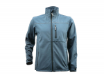 Mīkstais softshell jaka, izmērs S, T01102-S, TVARDY
