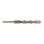 SDS-PLUS M2 URBJI - 2 GRIEZĒJ&Scaron;ĶAUTNES, SDS-PLUS M2 20 X 200 - 1 PC, 4932344305 MILWAUKEE
