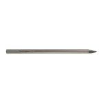 SDS-MAX SMAILIE KALTI, SDS-MAX POINTED 400 MM - 1 PC, 4932343735 MILWAUKEE