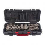 UZGAĻU KOMPLEKTS SD, LHK 1620, 48532840 MILWAUKEE