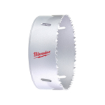 DARBUZŅĒMĒJA SĒRIJAS DIVMETĀLA GREDZENZĀĢI, HSAW 114 MM - 1PC, 4932464708 MILWAUKEE