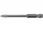 GLASS AND TILE DRILL WITH HEX SHANK 5MM 21702 STHOR