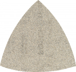 Ekspertu slīpē&scaron;anas tīkls M480, efektīva putekļu samazinā&scaron;ana, 93x93 mm, 80 graudainība, 2608900716, BOSCH