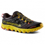 Apavi HELIOS SR, izmērs: 41, Black/Yellow, 8020647851201 LA SPORTIVA