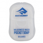 Mazgā&scaron;anas līdzeklis WILDERNESS Wash Pocket Soap, 9327868000111 SEA TO SUMMIT