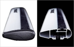 Jumta stieņi WingBar, 108 cm, 69-960-1, THULE