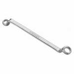 Gredzenveida uzgriežņu atslēga 10X11MM 4-87-803 Stanley