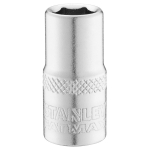 FATMAX&reg; 1/4" 7mm muciņa, FMMT17192-0, STANLEY